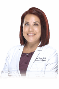 Julia Cooper, MD