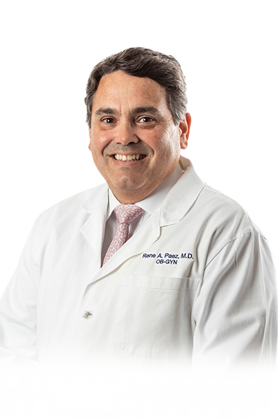Rene Paez, MD