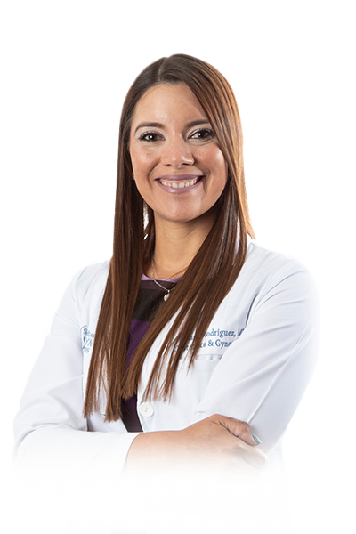Rosana Rodriguez, MD
