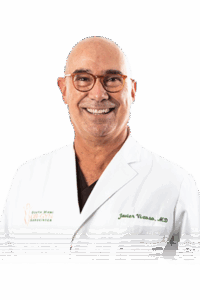 Javier Vizoso, MD