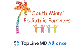 South Miami Pediatric Partners Logo