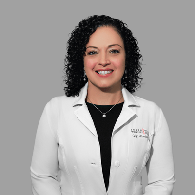 Aracelis Loffredo, APRN