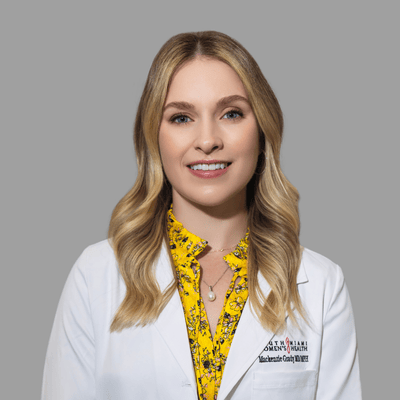 Dr. Mackenzie Grady (1)