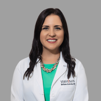 Dr. Melissa Acevedo