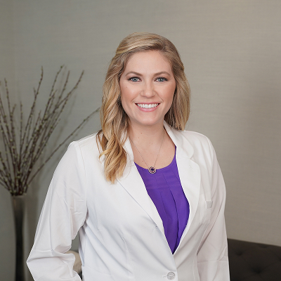 Headshot for Dr. Joannna Finazzo