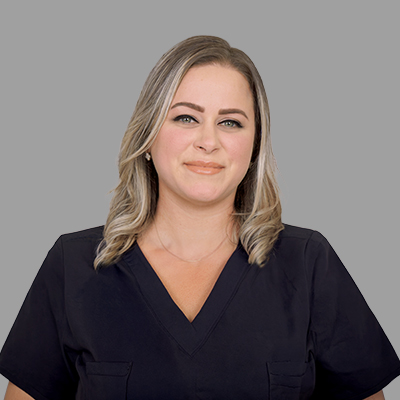 Angelika O’Toole headshot