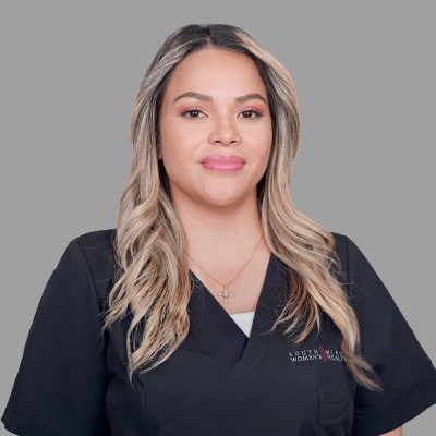 Cindy Bonilla headshot