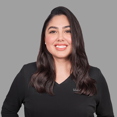 Maritza Calvo headshot