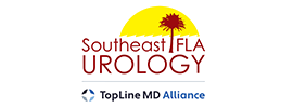 Southeast FLA Urology Logo