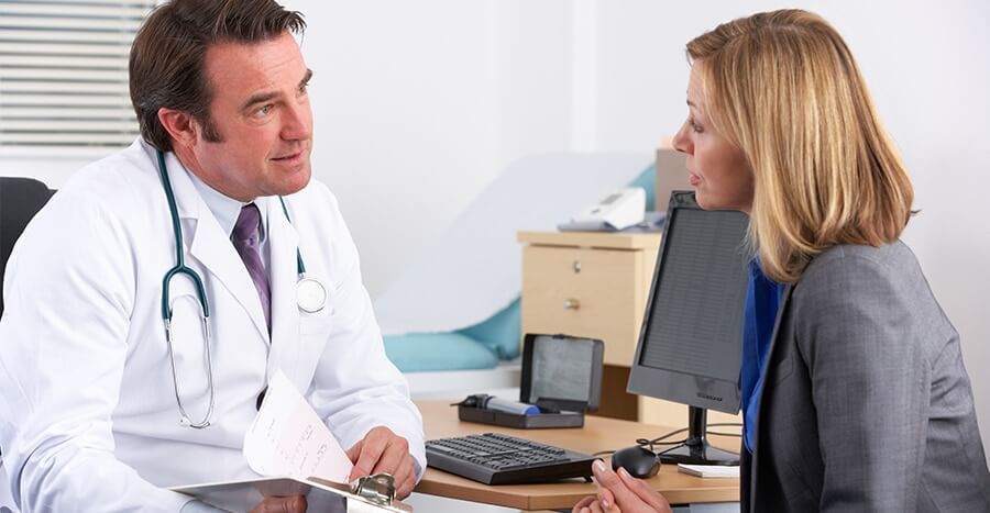 Female-Incontinence