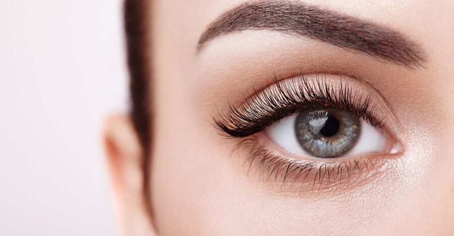 eye