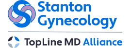Stanton Gynecology Logo
