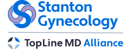 Stanton Gynecology Logo