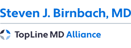 Steven Birnbach, MD Logo