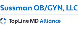 Sussman OBGYN LLC Logo