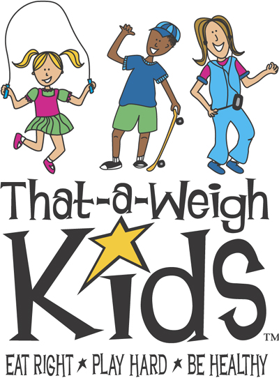 That-A-Weigh Kids