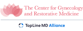 The Center for Gynecology & Restorative Medicine Logo