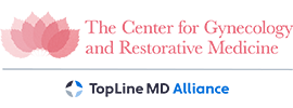 The Center for Gynecology & Restorative Medicine Logo