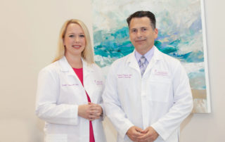 Obstetrician and Gynecologist - Dr. Frank E. Trogolo and Christen K. Trogolo