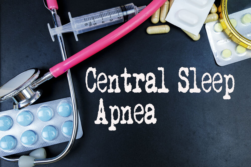 Treatment Options for Central Sleep Apnea