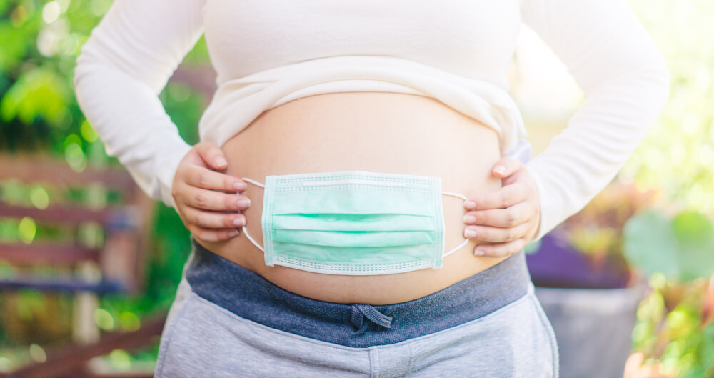What Pregnant Women Should Know About Coronavirus