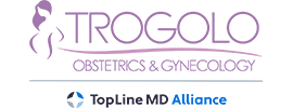 Trogolo Obstetrics and Gynecology Logo