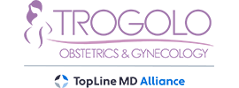 Trogolo Obstetrics and Gynecology Logo