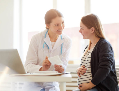 What Are the Main Differences Between Obstetrician and Gynecologist?