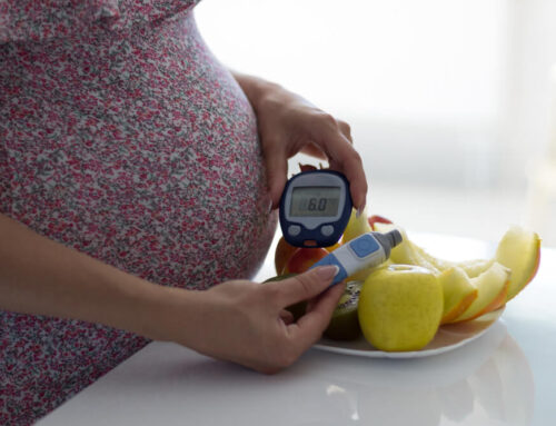 What To Eat With Gestational Diabetes