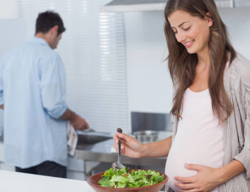 Healthy Pregnancy: 6 Food to Eat While Pregnant
