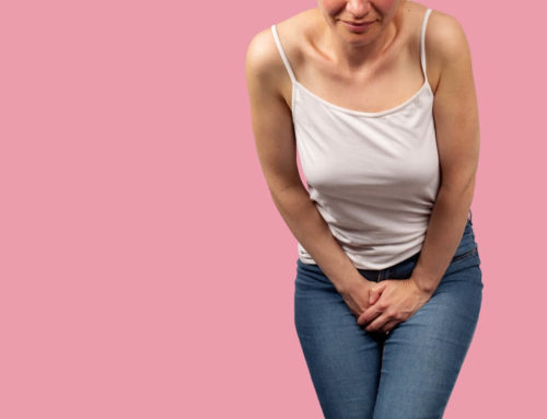 Vulvovaginitis: Causes, Symptoms, and Treatment