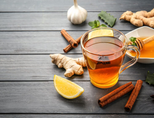 Maternal Wellness: Pregnancy-Safe Home Remedies for Cough and Cold