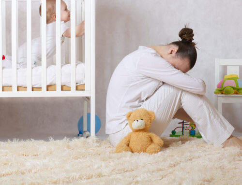 Perinatal Depression: Symptoms, Causes, and Treatments