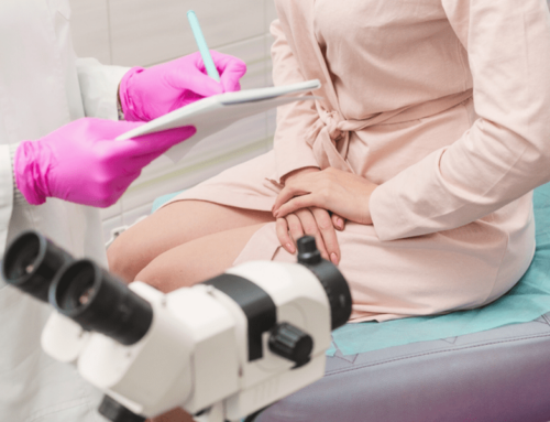 Vaginal pH Balance: Symptoms of Unbalanced pH Levels