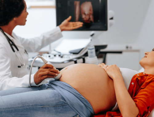 Pregnancy ultrasound: What to expect?