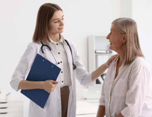 Early Menopause Symptoms: Should You Be Worried?