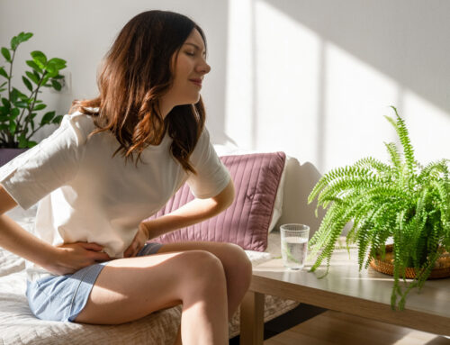 Vaginal Bleeding Between Periods: What You Need to Know