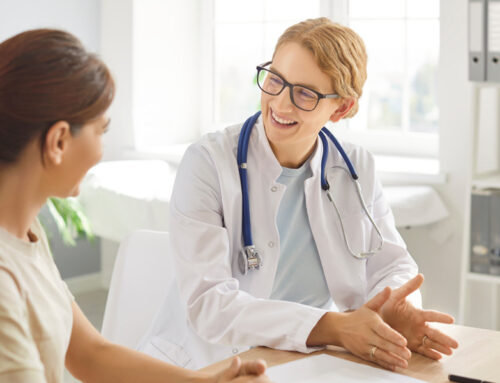 What are genital warts? What you need to know