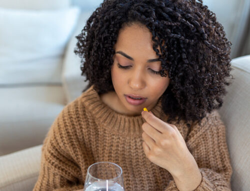 Is birth control bad for you? What you need to know