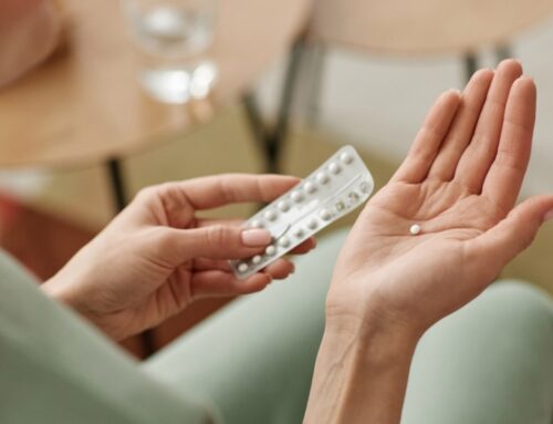 Birth Control Myths: The Truth About Birth Control