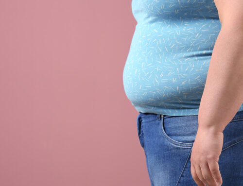 Can Obesity Cause Infertility?
