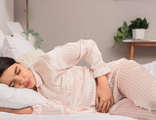 Spotting During Pregnancy: Is Bleeding in Early Pregnancy Normal?