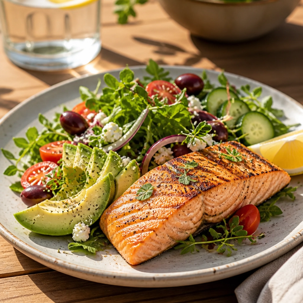 You're Not Eating Enough Protein