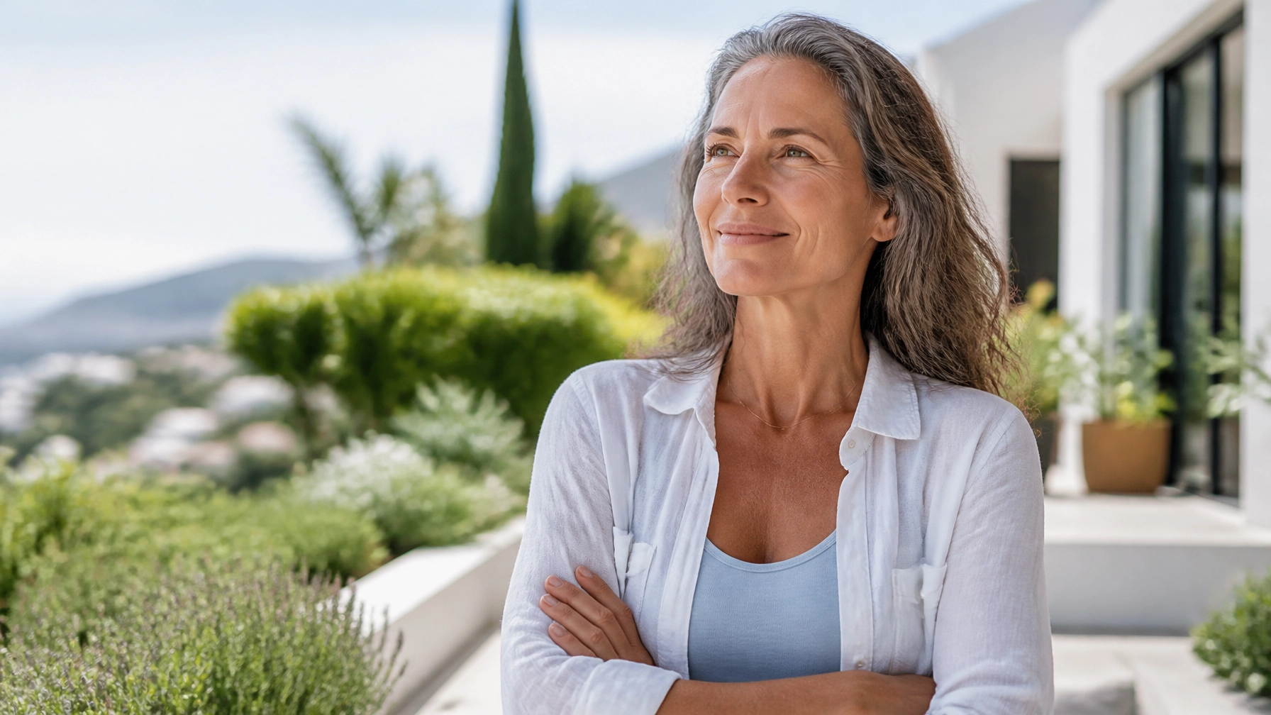Why Ovarian Health Matters for Healthy Aging | Unique Wellness Center