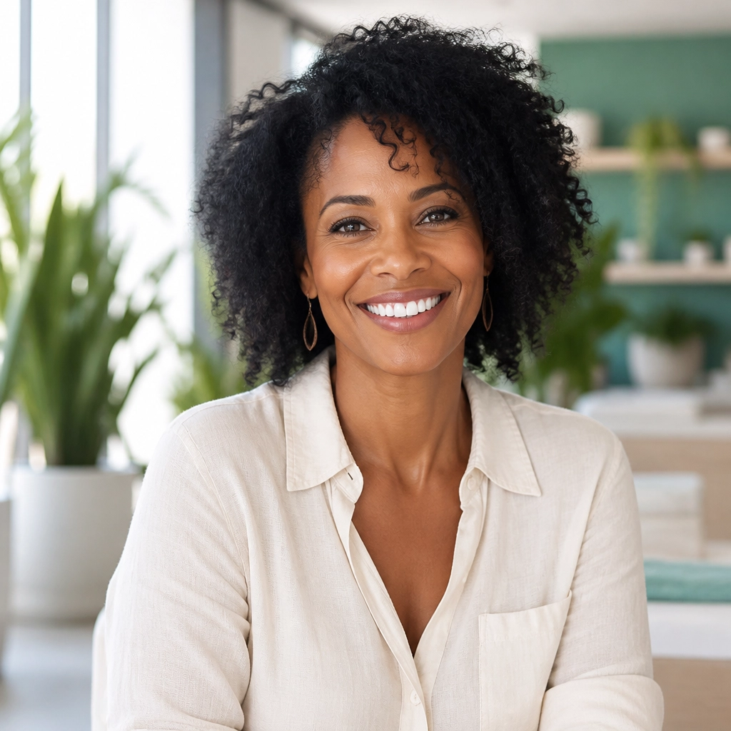 Why Ovarian Health Matters for Healthy Aging | Unique Wellness Center