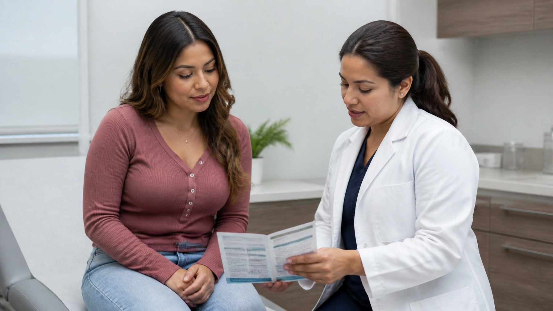 Your Annual Wellness Visit Is More Than a Checkup: Why It Matters for Your Long-Term Health
