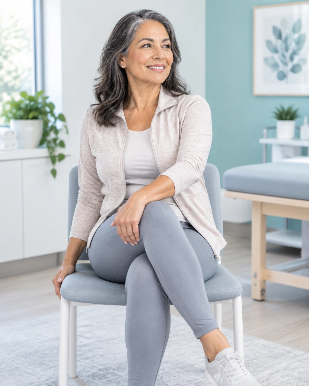 Personalized Perimenopause and Menopause Care in Coral Springs