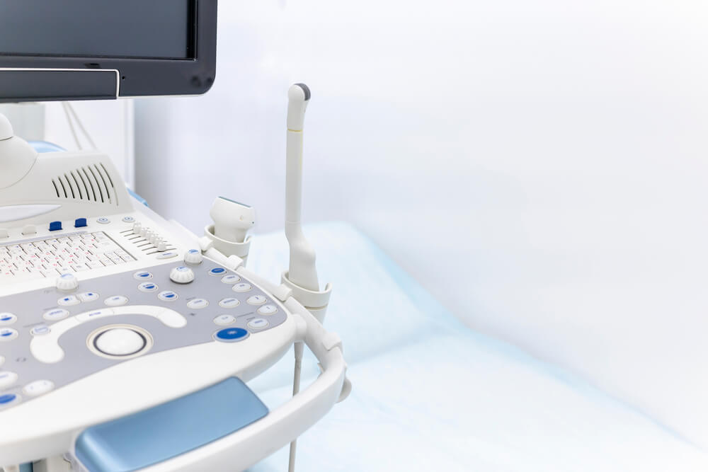 Equipment for Ultrasound of Pregnant Women