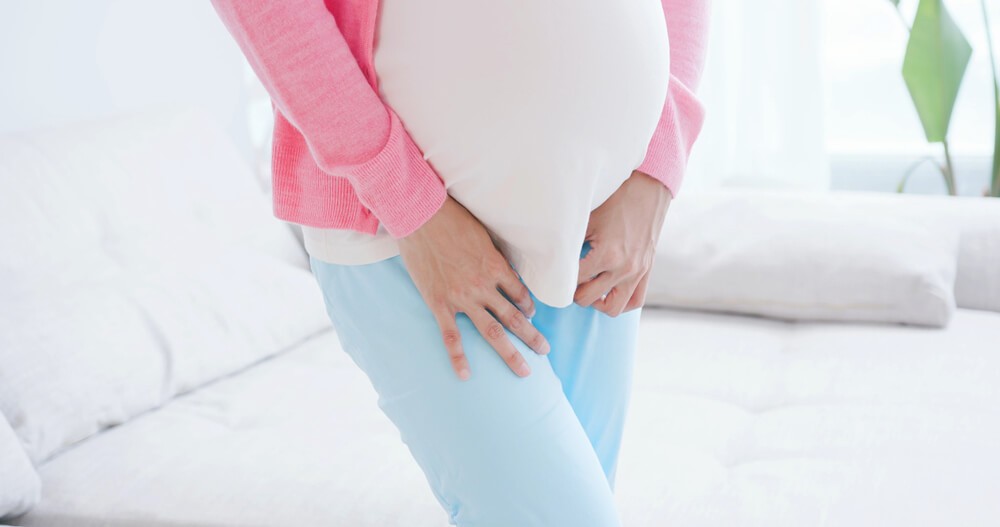 Everything You Should Know About Urinary incontinence During and After Pregnancy