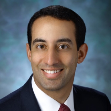 dr headshot